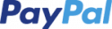Betaalmethodes 2 Paypal logo