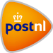 PostNL logo