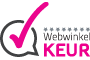 webwinkelkeur logo