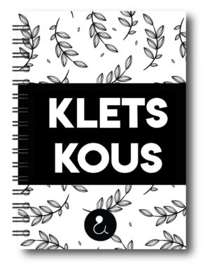 9501618839521 Kletskous Mono