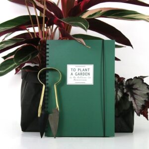 Tuinboeken