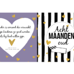 Invulboek Baby's eerste jaar - van de eerste dag tot de eerste verjaardag - binnenzijde 2 - invulboekjes.nl