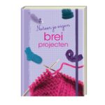 Invulboek - Noteer je eigen breiprojecten - Invulboekjes.nl
