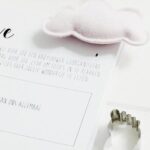 KIDOOZ Invulboek 'Babyshower' - sfeerfoto - invulboekjes.nl