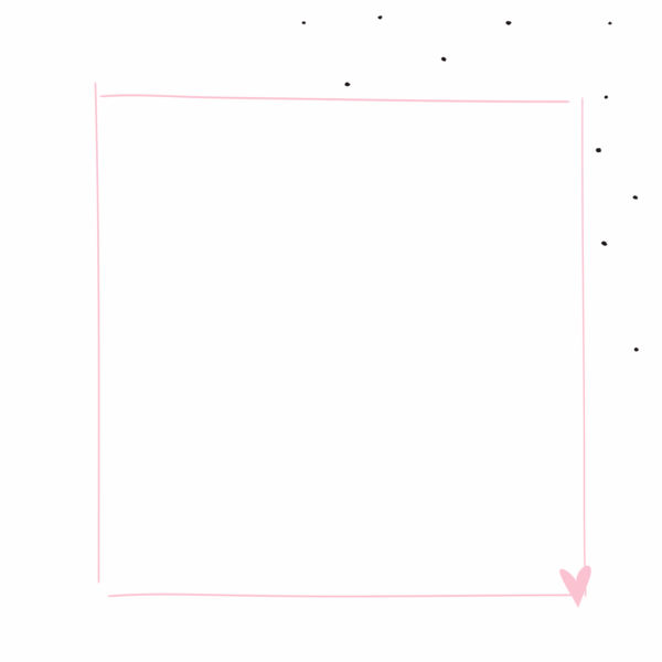 KIDOOZ Kraambezoekboek - Blush - Afbeelding 20