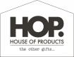 HOP. | House of Products