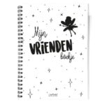 Van Mariel Mijn vriendenboekje - Meisje