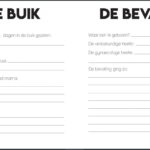 Studio Ins & Outs Babyboek ‘Mijn eerste jaar’ - binnenkant 4 - invulboekjes.nl