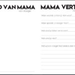 Studio Ins & Outs Invulboek ‘Mama&ik’ - binnenkant 9 - invulboekjes.nl