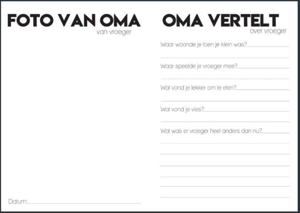 Studio Ins & Outs Invulboek ‘Opa,Oma&ik’ - binnenkant 9 - invulboekjes.nl