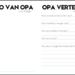 Studio Ins & Outs Invulboek ‘Opa&ik’ - binnenkant 9 - invulboekjes.nl