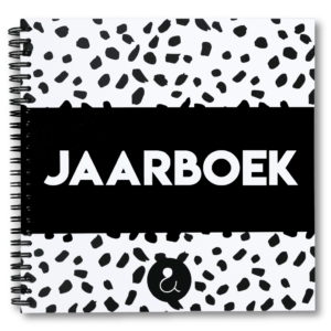 Jaarboek