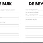 Studio Ins & Outs Kraambezoekboek ‘Heel veel liefs’ - binnenkant 2 - invulboekjes.nl