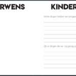 Studio Ins & Outs Zwangerschapswens ‘Onze grootste wens’ - binnenkant 9 - invulboekjes.nl
