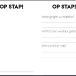 Studio Ins & Outs ‘Beste maatjes’ - binnenkant 11 - invulboekjes.nl
