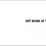 Studio Ins & Outs ‘Beste maatjes’ - binnenkant 2 - invulboekjes.nl