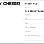 Studio Ins & Outs ‘Beste maatjes’ - binnenkant 3 - invulboekjes.nl