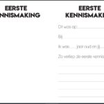 Studio Ins & Outs ‘Beste maatjes’ - binnenkant 4 - invulboekjes.nl