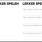 Studio Ins & Outs ‘Beste maatjes’ - binnenkant 6 - invulboekjes.nl