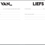 Studio Ins & Outs ‘Gastenboek’ - binnenkant 3 - invulboekjes.nl