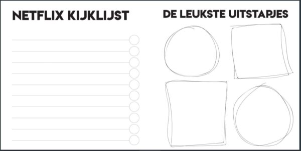 Studio Ins & Outs ‘Jaarboek’ - binnenkant 6 - invulboekjes.nl