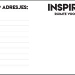 Studio Ins & Outs ‘Jaarboek’ - binnenkant 9 - invulboekjes.nl