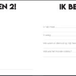 Studio Ins & Outs ‘Kijk mij eens’ 1-4 jaar - binnenkant 11 - invulboekjes.nl
