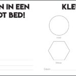 Studio Ins & Outs ‘Kijk mij eens’ 1-4 jaar - binnenkant 13 - invulboekjes.nl