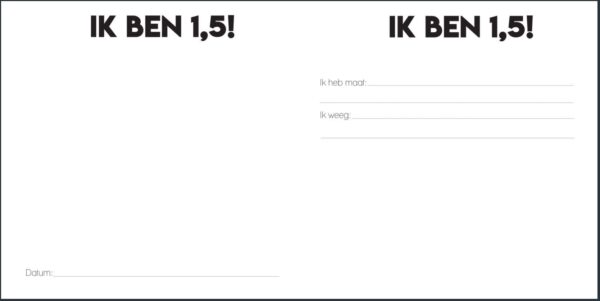 Studio Ins & Outs ‘Kijk mij eens’ 1-4 jaar - binnenkant 8 - invulboekjes.nl