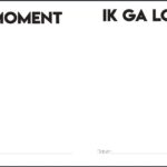 Studio Ins & Outs ‘Kijk mij eens’ 1-4 jaar - binnenkant 9 - invulboekjes.nl