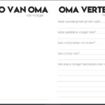 Studio Ins & Outs ‘Oma&ik’ - binnenkant 10 - invulboekjes.nl