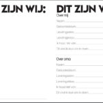 Studio Ins & Outs ‘Oma&ik’ - binnenkant 2 - invulboekjes.nl