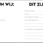 Studio Ins & Outs ‘Vrijgezellenfeest’ - binnenkant 5 - invulboekjes.nl