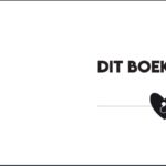 Studio Ins & Outs ‘Wedding planner’ - binnenkant 5 - invulboekjes.nl