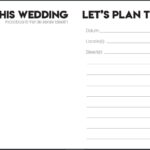 Studio Ins & Outs ‘Wedding planner’ - binnenkant 8 - invulboekjes.nl