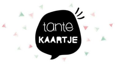 Tante Kaartje logo
