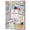 Travel Reisdagboek
