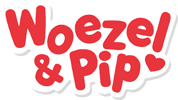 Woezel & Pip