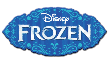 Disney Frozen logo