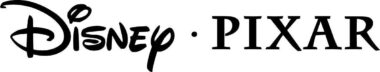 Disney PIXAR logo