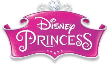 Disney Princess logo