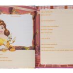 Disney Prinsessen Vriendenboek - invulboekjes.nl