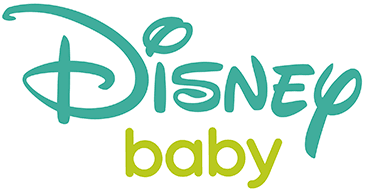 Disney baby logo