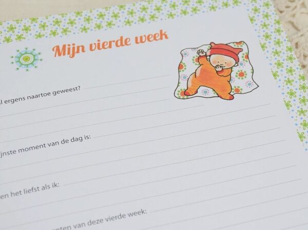 Pauline Oud - Baby's eerste jaar - binnenkant 3 - invulboekjes.nl