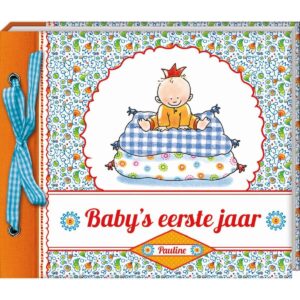 Pauline Oud invulboeken