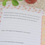 Pauline Oud - Mijn 9 maanden dagboek - binnenkant 2 - invulboekjes.nl