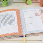 Pauline Oud - Mijn 9 maanden dagboek - binnenkant 3 - invulboekjes.nl
