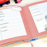 Pauline Oud - Mijn allereerste vriendjesboek - binnenkant - invulboekjes.nl