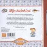 Pauline Oud - Mijn kleinkind - achterkant - invulboekjes.nl