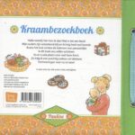 Pauline Oud - Mijn kraambezoekboek - achterkant - invulboekjes.nl